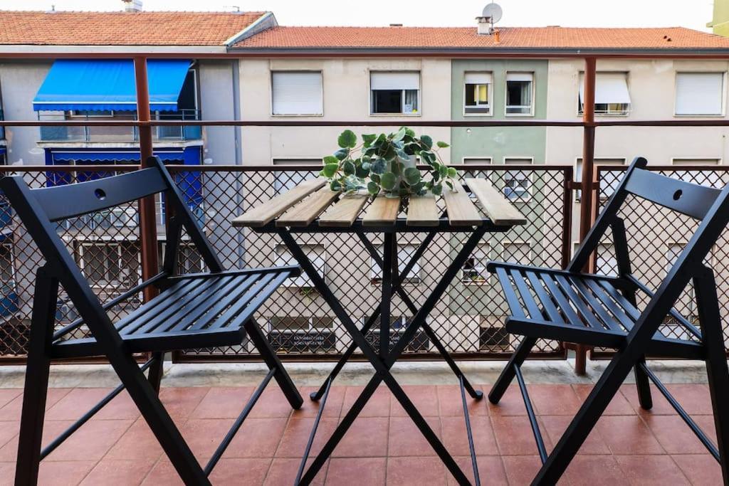 Primopiano - Astico Apartment Milan Exterior photo