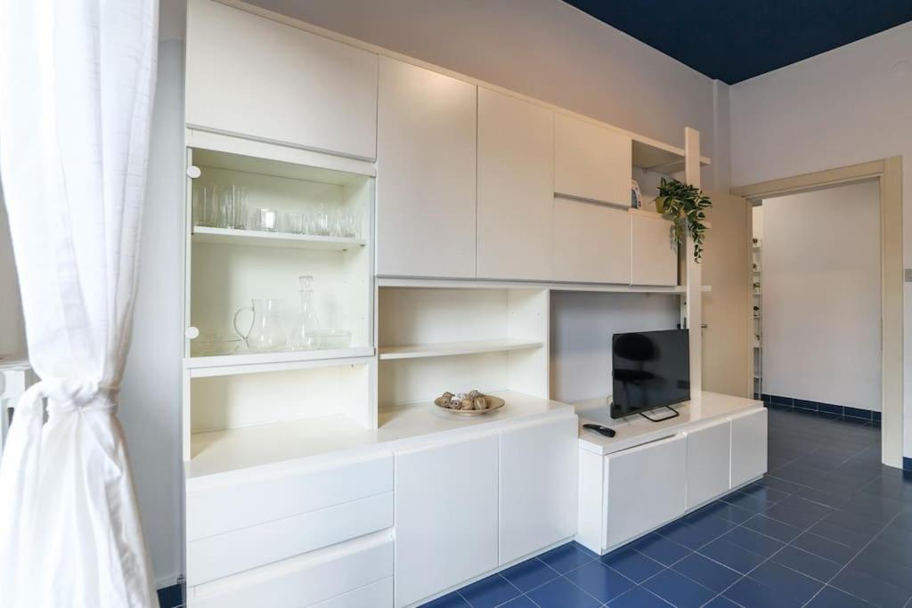Primopiano - Astico Apartment Milan Exterior photo