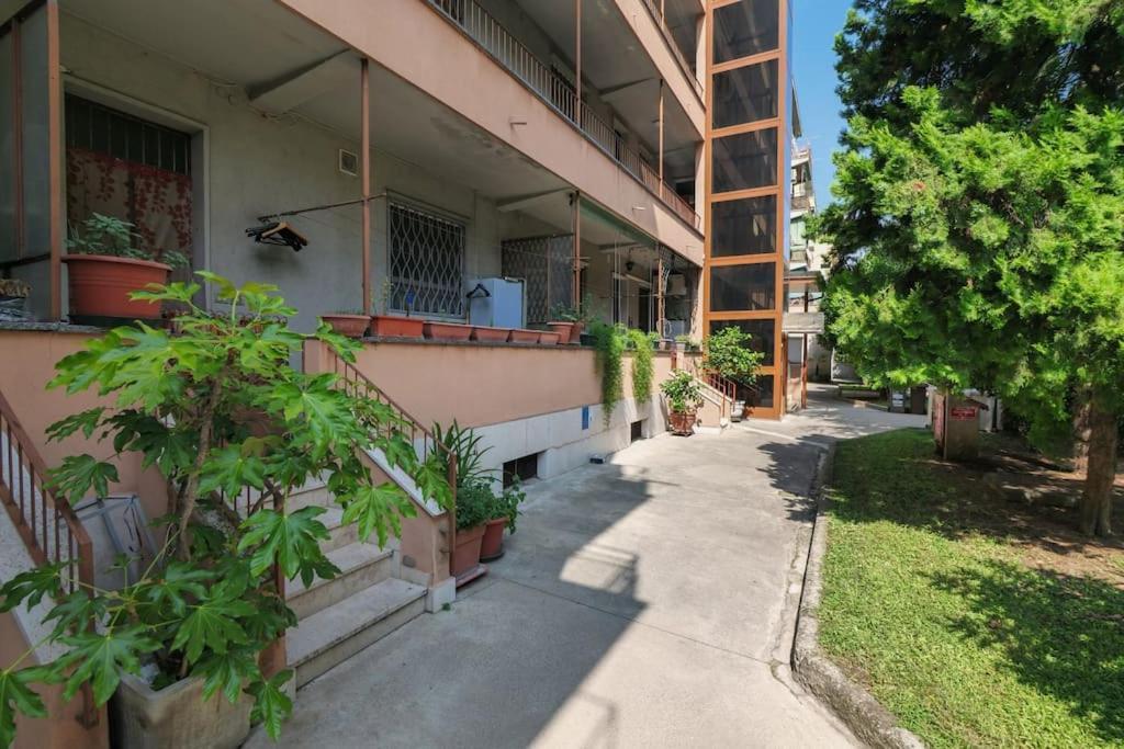 Primopiano - Astico Apartment Milan Exterior photo