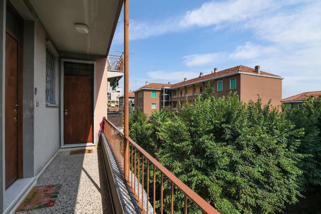 Primopiano - Astico Apartment Milan Exterior photo